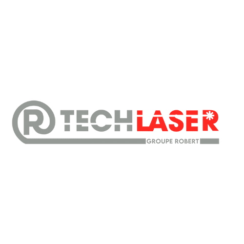 Techlaser logo Techlaser
